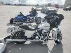 2016 Harley-Davidson Flhxs Street Glide Special