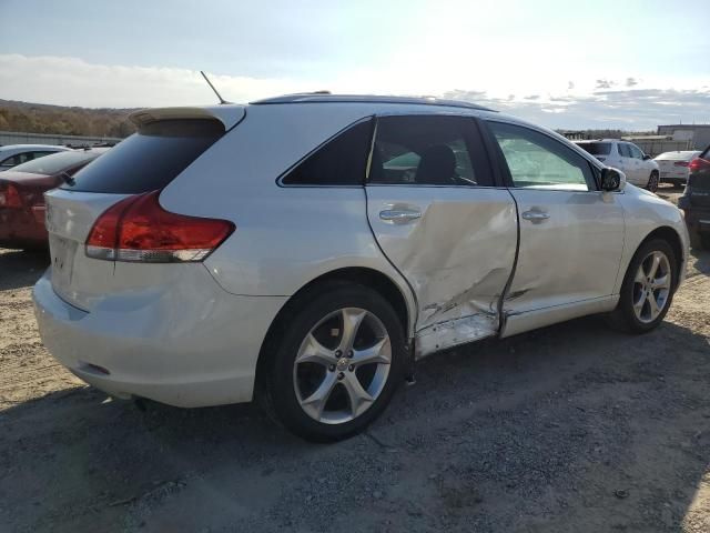 2009 Toyota Venza