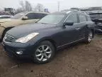 2008 Infiniti EX35 Base