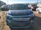 2018 Honda Pilot Elite