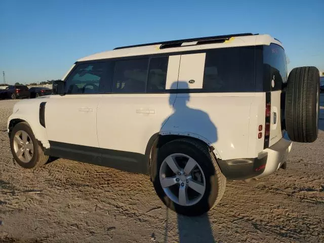 2024 Land Rover Defender 110 S