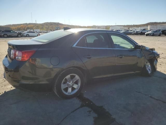 2016 Chevrolet Malibu Limited LS