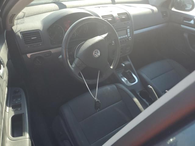 2006 Volkswagen Jetta TDI