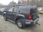 2010 Nissan Xterra OFF Road