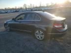 2008 Mercedes-Benz C 300 4matic