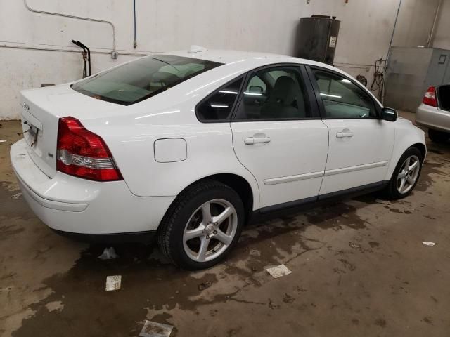 2006 Volvo S40 2.4I