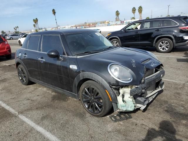 2019 Mini Cooper S