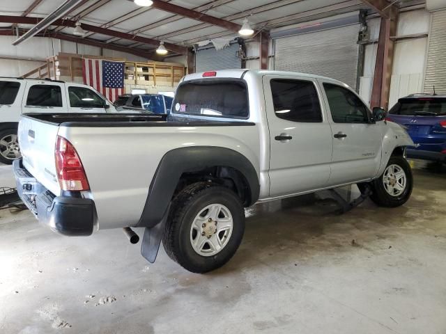 2007 Toyota Tacoma Double Cab Prerunner