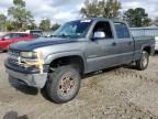 2002 Chevrolet Silverado K1500 Heavy Duty