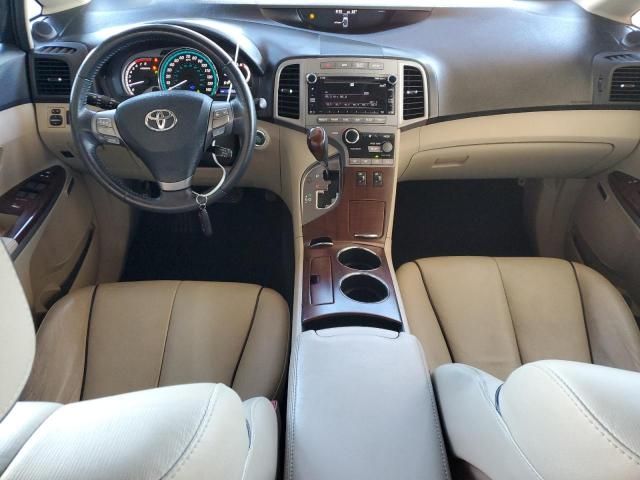 2012 Toyota Venza LE