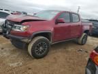 2019 Chevrolet Colorado ZR2