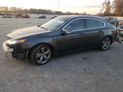 2013 Acura TL Tech en venta en Dunn, NC