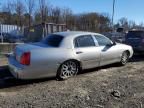 2007 Lincoln Town Car Signature