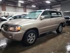 2007 Toyota Highlander Sport