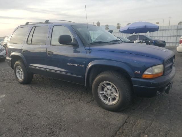 1999 Dodge Durango