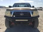 2007 Toyota Tacoma Access Cab