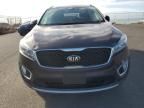 2018 KIA Sorento EX