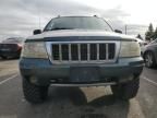 2004 Jeep Grand Cherokee Limited