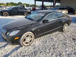 Salvage Cars with No Bids Yet For Sale at auction: 2012 Mercedes-Benz E 350