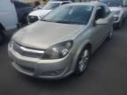 2008 Saturn Astra XR