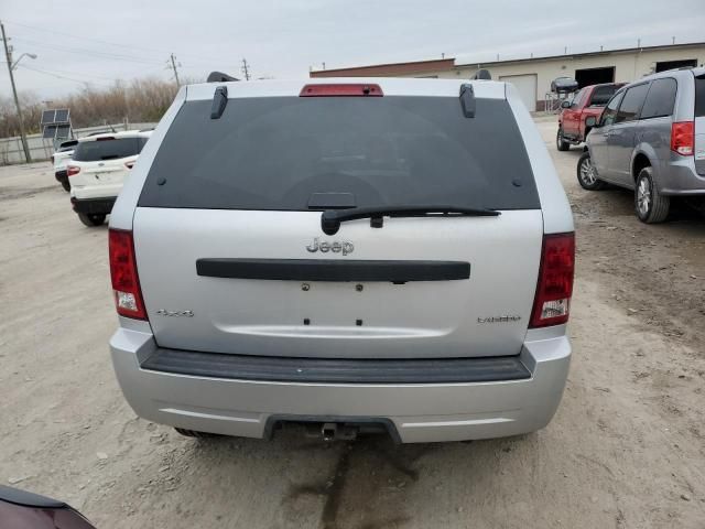 2005 Jeep Grand Cherokee Laredo