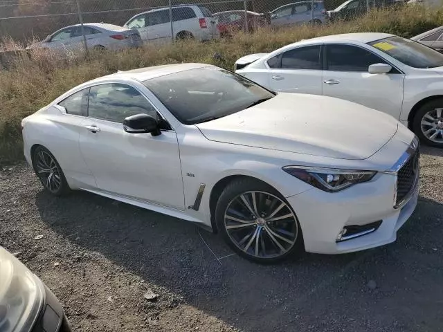 2019 Infiniti Q60 Pure