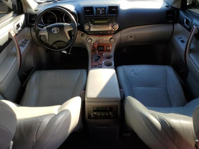 2008 Toyota Highlander Limited