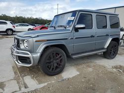 Lotes con ofertas a la venta en subasta: 2023 Mercedes-Benz G 63 AMG