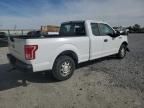 2015 Ford F150 Super Cab