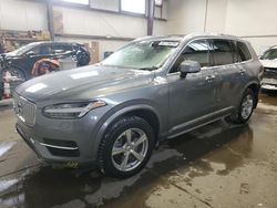 Volvo XC90 salvage cars for sale: 2016 Volvo XC90 T6