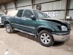 2002 Toyota Tundra Access Cab Limited