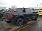 2024 Ford F150 XLT