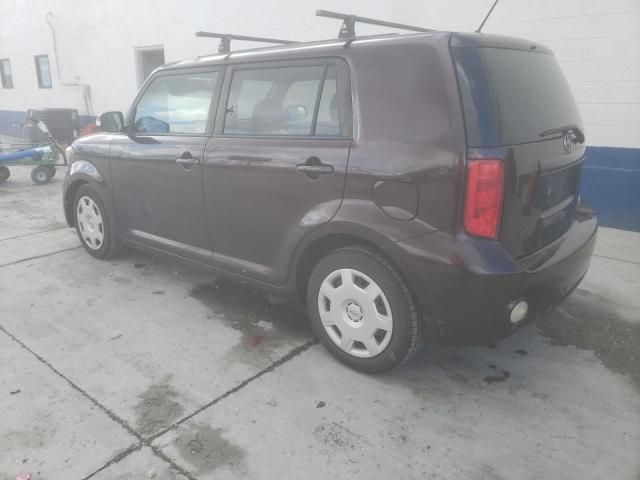 2008 Scion XB