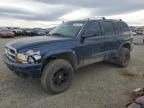 2002 Dodge Durango SLT