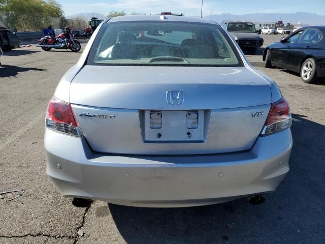 2009 Honda Accord EXL