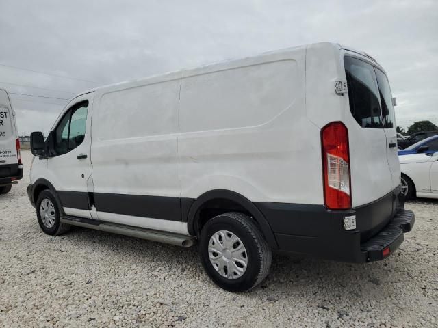 2016 Ford Transit T-250