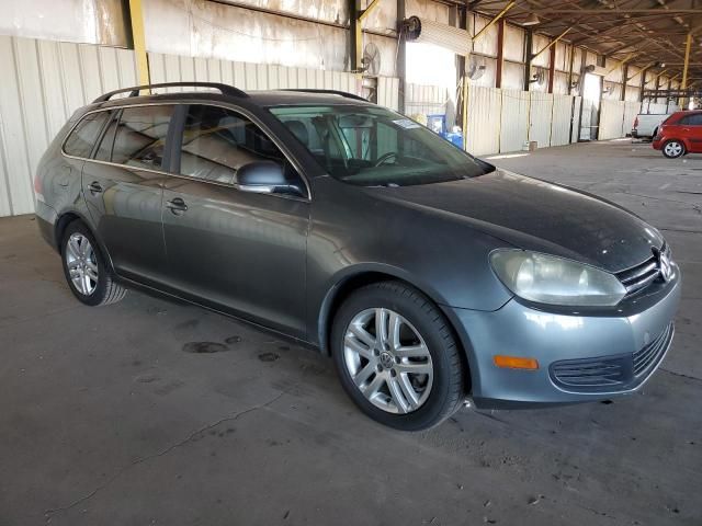 2014 Volkswagen Jetta TDI