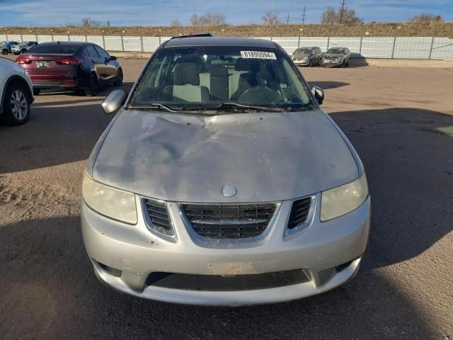 2005 Saab 9-2 Linear