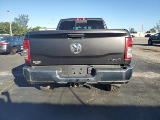 2022 Dodge RAM 2500 Tradesman