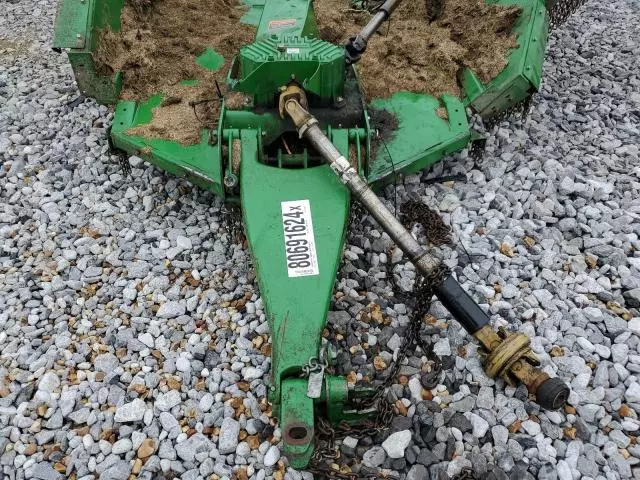 2023 John Deere Mower