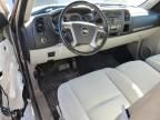 2007 Chevrolet Silverado K2500 Heavy Duty