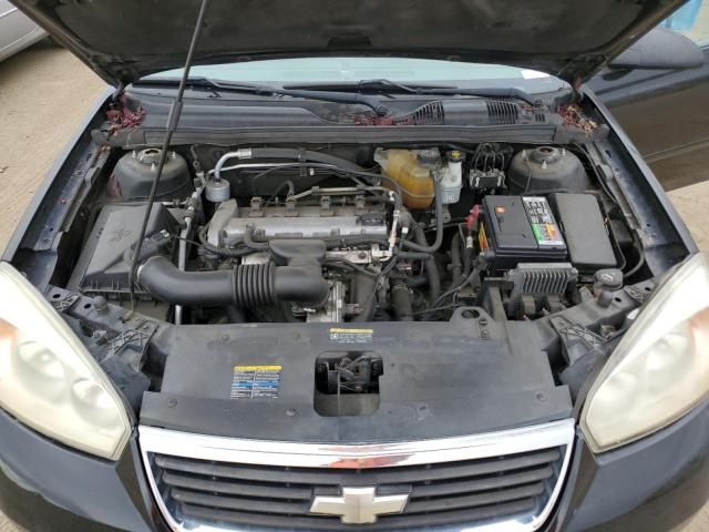 2007 Chevrolet Malibu LS