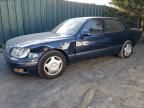 1999 Lexus LS 400