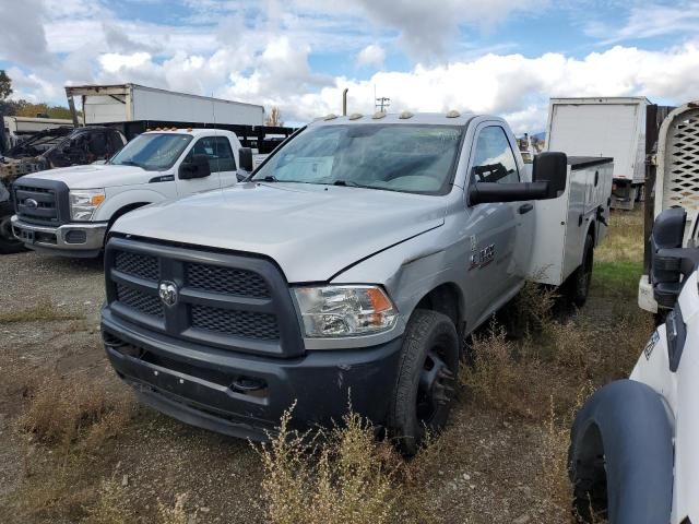 2013 Dodge RAM 3500 ST