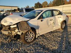 Vehiculos salvage en venta de Copart Memphis, TN: 2016 Nissan Altima 2.5