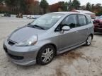 2008 Honda FIT Sport