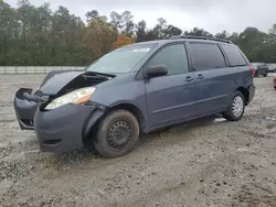 2006 Toyota Sienna CE en venta en Ellenwood, GA