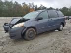 2006 Toyota Sienna CE