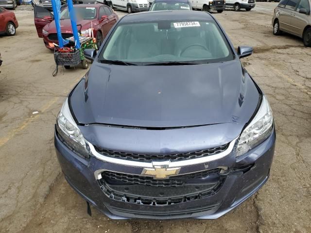 2014 Chevrolet Malibu 1LT