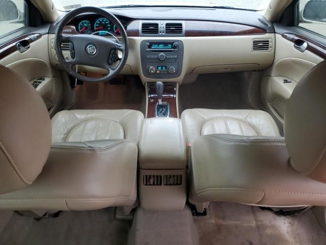 2010 Buick Lucerne CXL